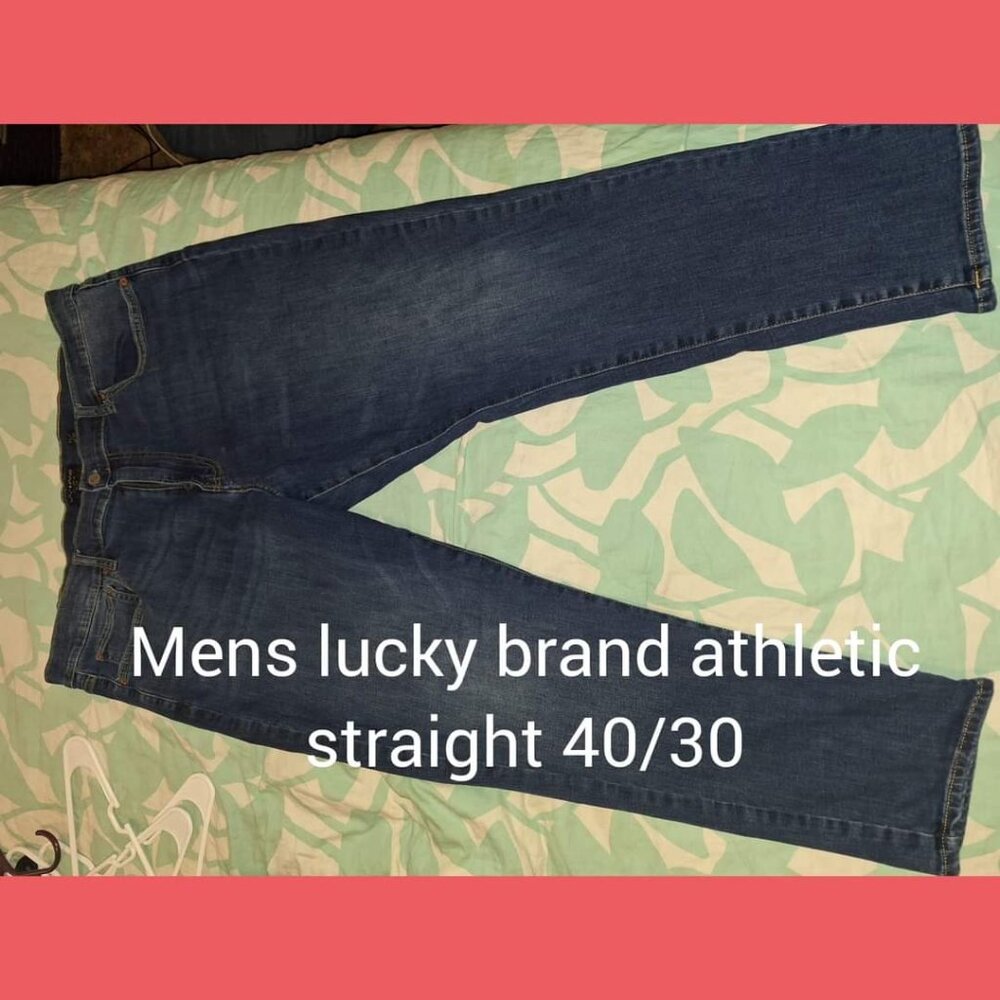 mens jeans